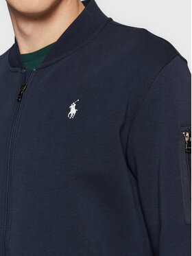 Polo Ralph Lauren Jopa 710881521003 Mornarsko Modra Regular Fit