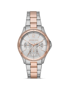 Michael Kors Michael Kors Hodinky MK6690 Růžové zlato