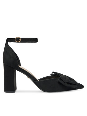 DeeZee DeeZee Pantofi pumps GAO-3083-1 Negru