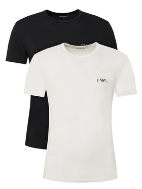 Emporio Armani Underwear Emporio Armani Underwear Σετ t-shirts EM001849 AF25018 M0080 Έγχρωμο Regular Fit