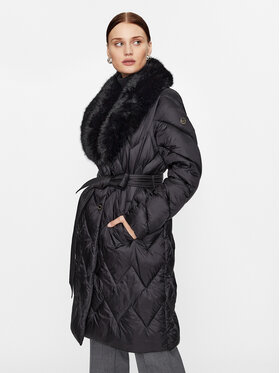 MICHAEL Michael Kors MICHAEL Michael Kors Dūnu jaka 77C6099M42 Melns Regular Fit