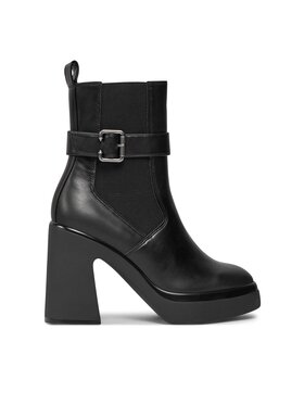 Tamaris Tamaris Stivaletti 1-25319-41 Nero