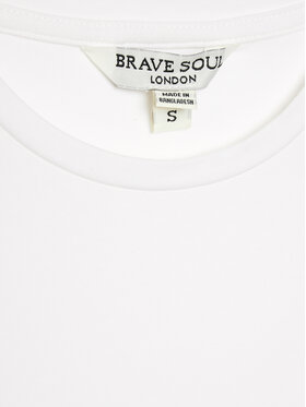 Brave Soul Top LV-627LILY Bela Slim Fit