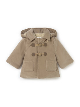Mayoral Mayoral Giubbotto invernale 2411 Marrone Regular Fit