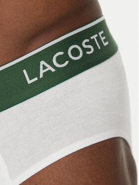 Σετ σλιπ Lacoste φωτογραφία