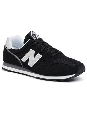 New Balance New Balance Snīkeri ML373CA2 Melns