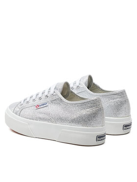 Πάνινα παπούτσια Superga φωτογραφία