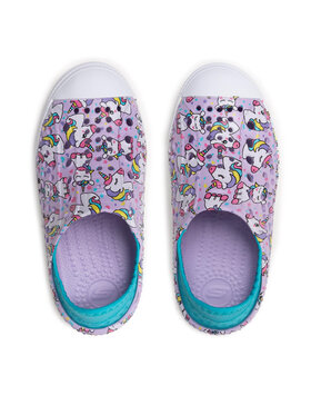 Skechers Modne Superge Unicorn Dazzle 308060L/LVAQ Pisana