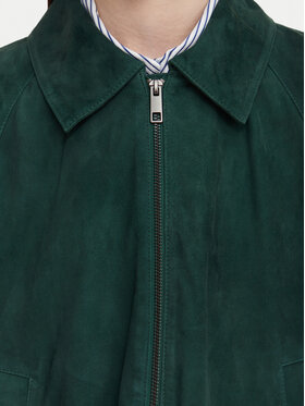 Weekend Max Mara Μπουφάν δερμάτινο Weekend Max Mara - 5