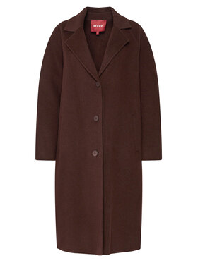 Μάλλινο παλτό STAUD φωτογραφία