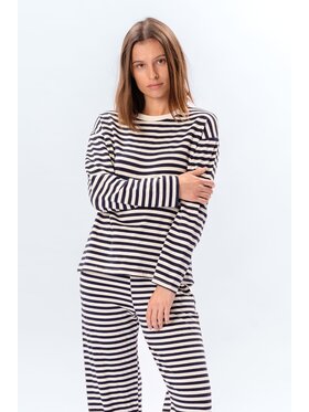 TeeShoppen TeeShoppen Koszula 'Basic Collection' Niebieski Regular Fit