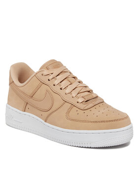 Nike Nike Boty Air Force 1 DR9503 201 Béžová