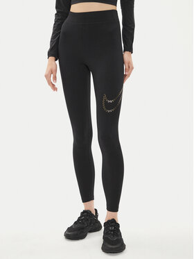 Nike Nike Κολάν FB8766 Μαύρο Tight Fit