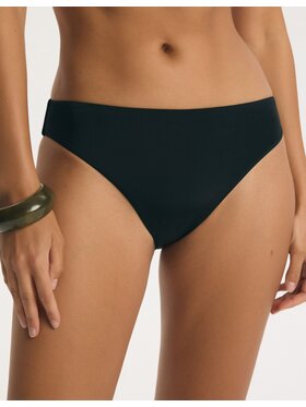 Esotiq Esotiq Dół od bikini 45541 Czarny