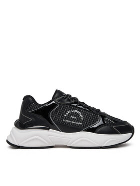 KARL LAGERFELD KARL LAGERFELD Sneakers Komet KL56538A Negru