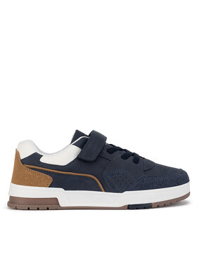 Action Boy Action Boy Tenisice AVO-340-014-1 Tamnoplava
