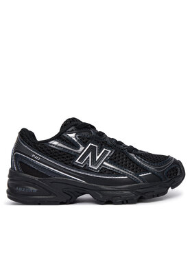 New Balance New Balance Sportcipők PZ740BM Fekete