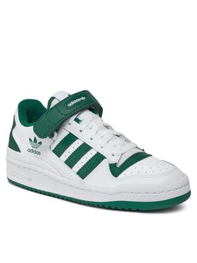 Adidas Tenisice Forum Low GY5835 Bijela