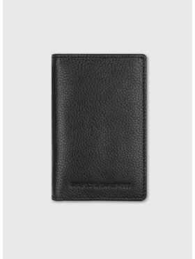 Pako Lorente Pako Lorente Etui na dokumenty P26WF-QC-001 Czarny
