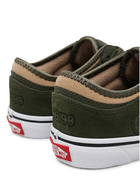 Πάνινα παπούτσια Vans φωτογραφία