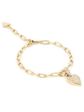 Guess Guess Brățară JUBB03 250JW Auriu