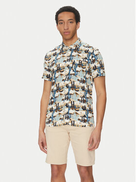 Blend Blend Särk 20718430 Värviline Regular Fit