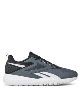 Reebok Reebok Trenažieru zāles apavi Flexagon Energy 4 HP8015 Melns