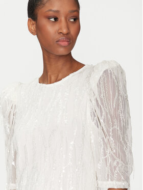 Φόρεμα κοκτέιλ YAS φωτογραφία