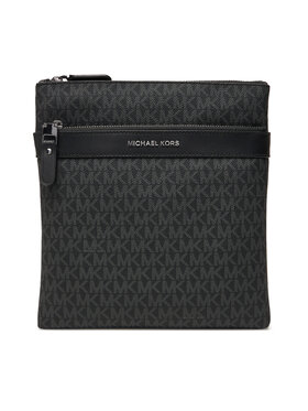 MICHAEL Michael Kors MICHAEL Michael Kors Brašna Hudson 33T5LHDM1B Černá