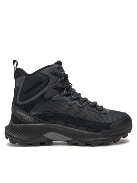 Merrell Merrell Bakancs Speed Strike 2 Thermo Mid Wp J037767 Fekete