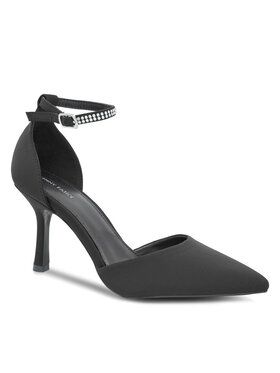 Jenny Fairy Jenny Fairy High Heels YAZRIN WYL04055-1 Schwarz