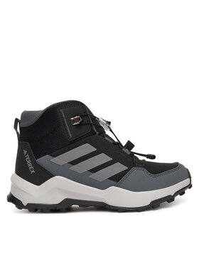 adidas adidas Turistiniai batai Terrex AX4R Mid JI0920 Juoda