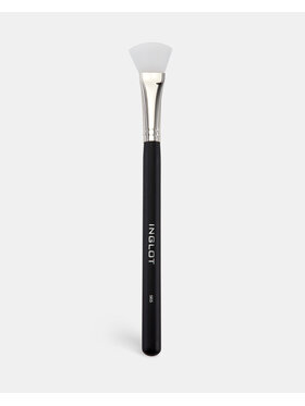 INGLOT INGLOT Aplikator silikonowy 56S Pędzel do maseczki