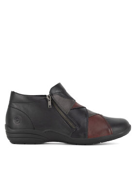 Remonte Remonte Scarpe basse R7674-02 Nero