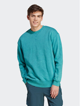 adidas adidas Jopa ALL SZN IB4073 Modra Loose Fit