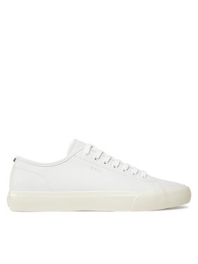 BOSS BOSS Кросівки Aiden 50547549 Écru