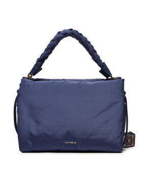 Coccinelle Coccinelle Táska RT2 Boheme Puffy Nylon E1 RT2 19 02 01 Sötétkék