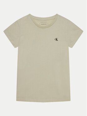 Σετ t-shirts Calvin Klein Jeans φωτογραφία