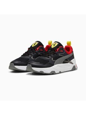 Puma Puma Sneakersy 308577 Czarny