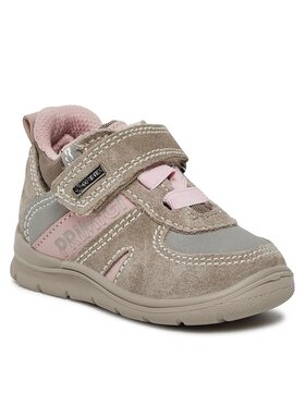Primigi Primigi Gležnjače GORE-TEX 4856133 Smeđa