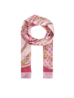 Guess Guess Scialle AW5339 POL03 Rosa