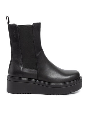 Vagabond Shoemakers Vagabond Shoemakers Μποτάκια με λάστιχο Tara 4846-101-20 Μαύρο