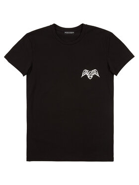 Emporio Armani Underwear Emporio Armani Underwear T-Shirt 1110351A597 Černá Slim Fit