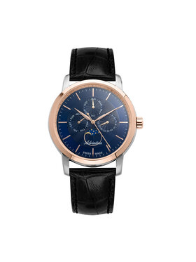 Adriatica Adriatica Hodinky A8134.R215QF Černá