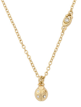 Κολιέ Coach φωτογραφία