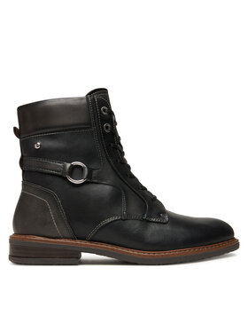 Pikolinos Pikolinos Botki W8J-8718C1 Czarny