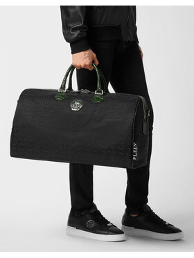 PHILIPP PLEIN PHILIPP PLEIN Taška 26775 Černá