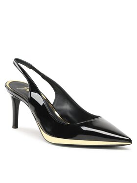 Giuseppe Zanotti Giuseppe Zanotti Sandale E350000 Crna