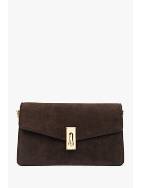 Estro Estro Τσάντα ER00116850 Καφέ