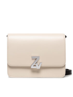 Zadig&Voltaire Zadig&Voltaire Torebka LWBA00024 Écru